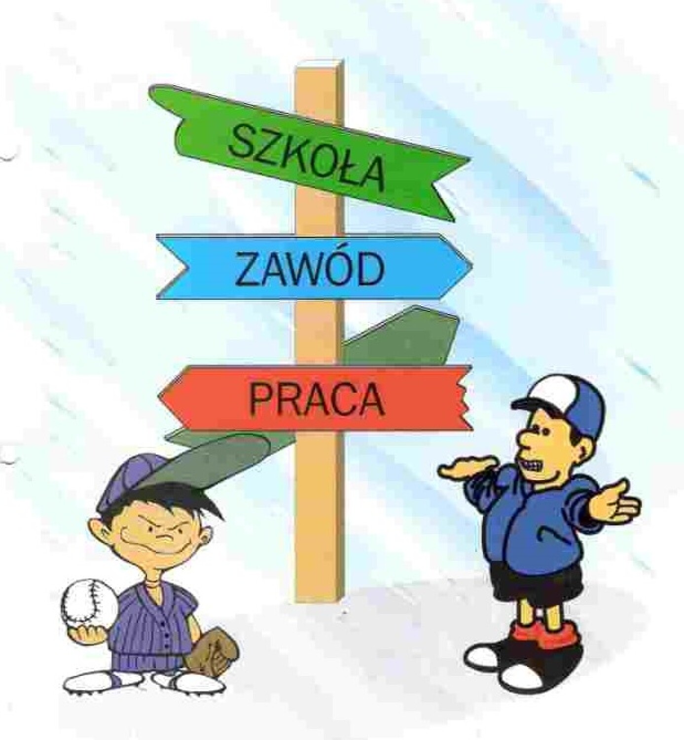 doradztwo zawodowe