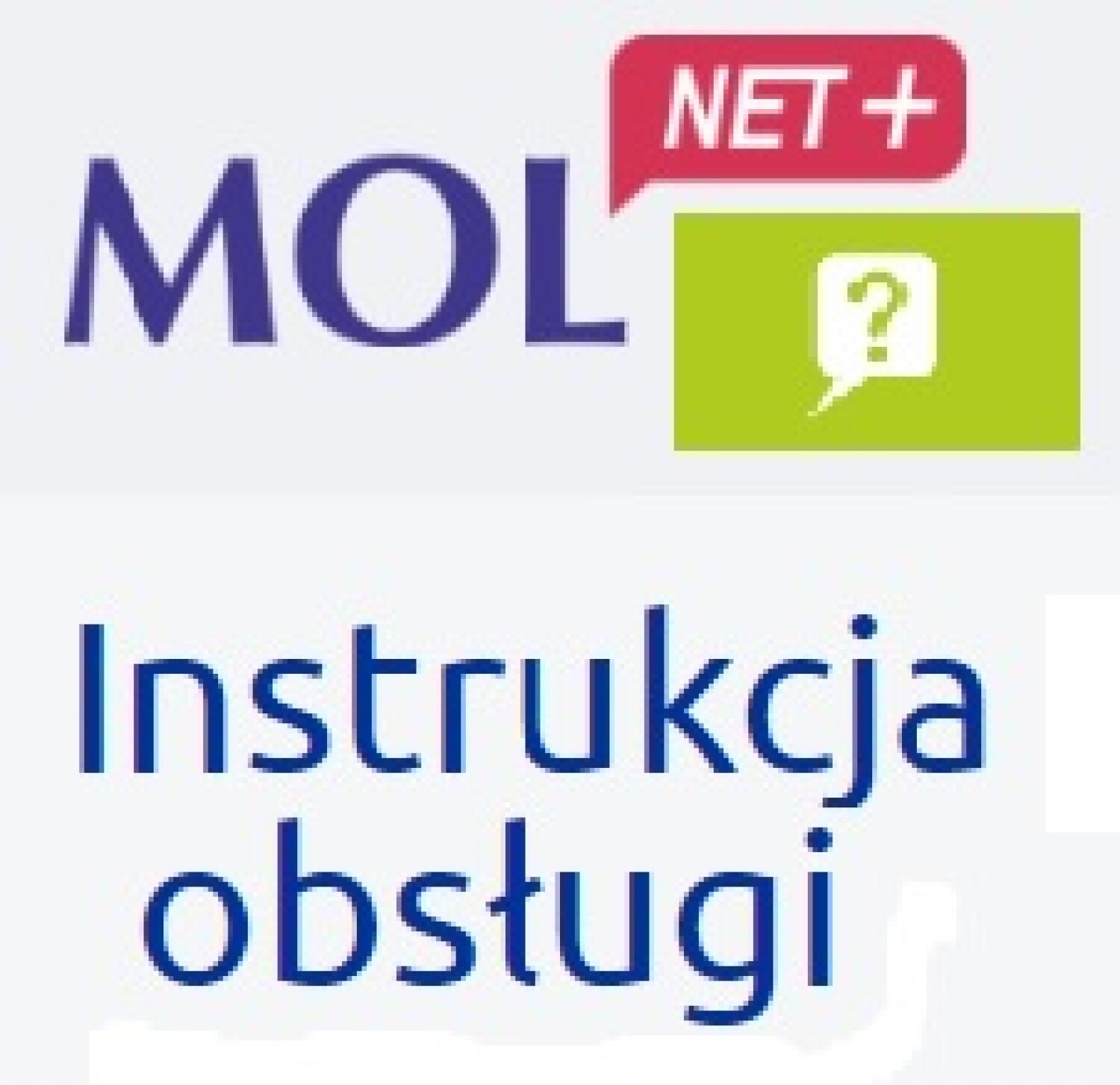 molnet instrukcja obsługi